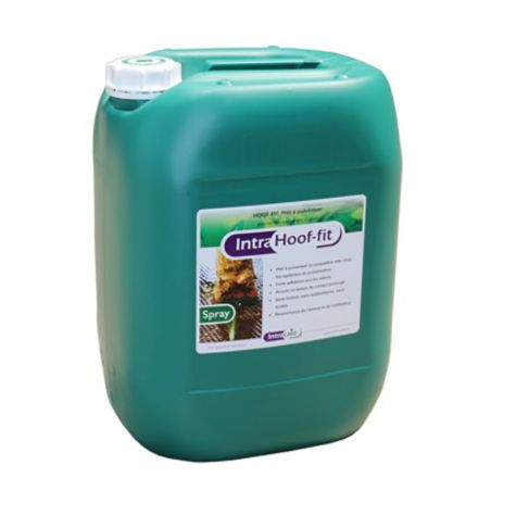Intra Hoof Fit Spray 20ltr
