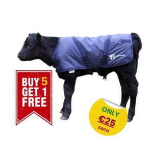 Agrihealth Calf Jackets