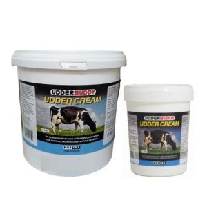 UdderBuddy Udder Cream