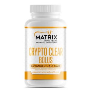 MATRIX CRYTO CLEAR CALF