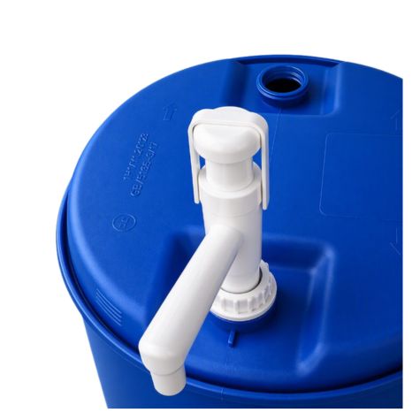 NX Drum Pump - Image 2