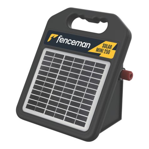 Fenceman Solar Energiser Mini 250
