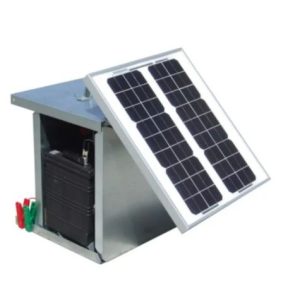 Pel Fencer Solar pe402s